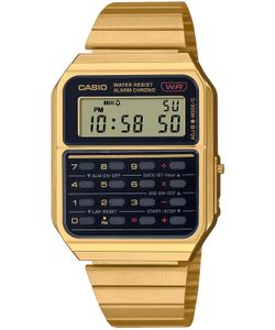 Casio hodinky CA-500WEG-1AEF