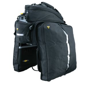 Topeak MTX Trunk Bag DXP Gepäcktasche Black