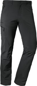 SCHÖFFEL Pants Koper1 9830 asphalt 54 SCHÖFFEL Pants Koper1 9830 asphalt 54