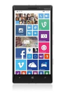 Nokia 930 Lumia, 12,7 cm (5"), 1080 x 1920 Pixel, OLED, 2,2 GHz, Qualcomm Snapdragon, 2048 MB