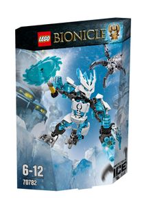 Lego 70782 Bionicle - Hüter des Eises