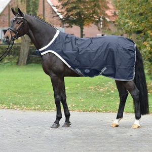 BUSSE Führanlagendecke 100g Walking Navy 125