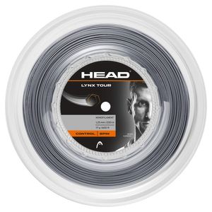 HEAD Head Tennissaite Lynx Tour GR grey -
