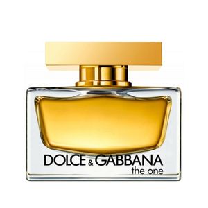 Dolce & Gabbana The One EDP 50 ml W