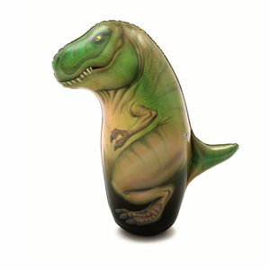 Bestway® Bop Bags™ Spiel-Schlagsack Dinosaurier, sortiert