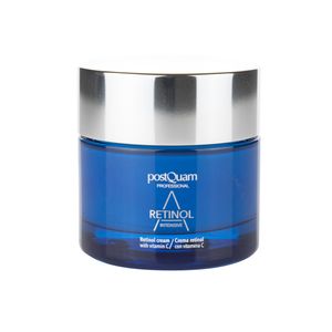 Postquam Retinol A+C Creme 50Ml