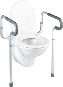 WC-Stützhilfe Secura