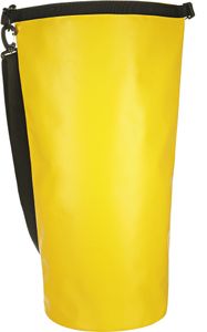 FRIESEN Friesennerz Seesack Wasserdicht – Dry Bag Rolltop-Tasche mit abnehmbaren Schultergurt 35 Liter