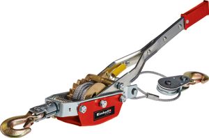 Einhell Handhebelseilzug TC-LW 2000
