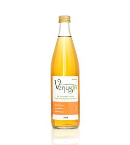 vinberg Verjus pur fruchtig-mild 500ml