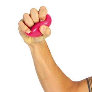 Togu Anti-Stress-Ball Farbe: rot