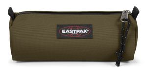 Eastpak Benchmark Single Federmäppchen Rot  Mann Rot One Size