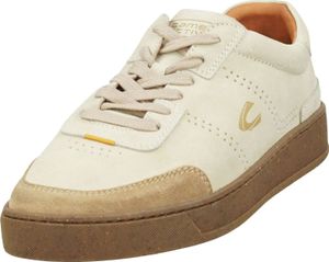 Camel Active Cloud Herren Sneaker in Beige, Größe 44