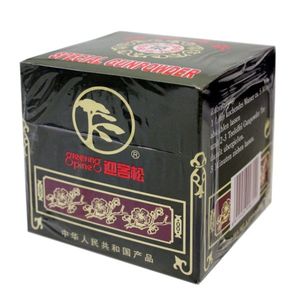 GREETING PINE Grüner Tee Special Gunpowder 500g | Grüntee | Loser Tee
