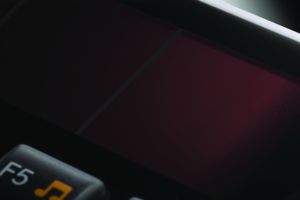 Logitech Wireless Solar Keyboard K750 - Klawiatura - bezprzewodowa