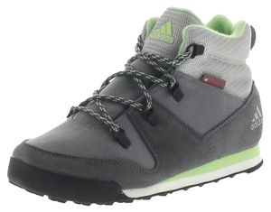 Adidas Schuhe CW Snowpitch K Climawarm Primaloft, G26576, Größe: 33