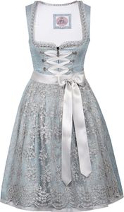 MarJo Mini Dirndl HIMMELSKRON