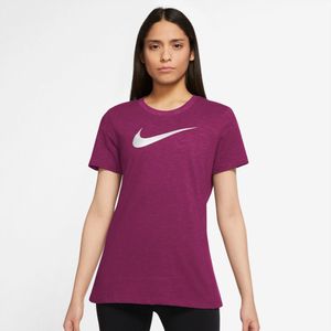 Nike Dri-Fit Women's Training,Sang China Rose/China Rose/White China Rose/China Rose/White S