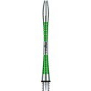 Winmau Darts Shaft Triad Green Intermediate 41mm 7013-403