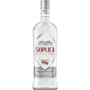 Obilná vodka Soplica Szlachetna 700 ml