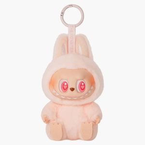 Pop Mart Labubu The Monsters Have A Seat Dada Vinyl Plush