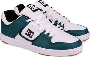 Dc Shoes Cure Sportschuhe Weiß EU 40 Mann Weiß EU 40