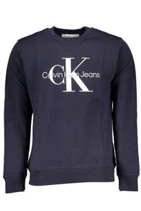 Calvin Klein Sweatshirts Core Monogram, J30J320933CHW, Größe: 192