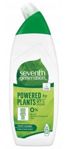 Seventh Generation Toilettenreiniger 500ml Pinie & Salbei Duft 97% pflanzliche Inhaltsstoffe