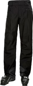 Helly Hansen Garibaldi 2.0 Hosen Schwarz S Mann Schwarz S