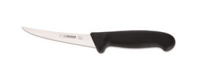 Giesser Messer Ausbeinmesser Messer Grau 13 cm Klingenlänge