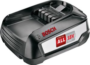 Bosch BHZUB1830 Wechselakku Unlimited