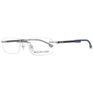 Quiksilver Okulary EQYEG03048 ABLU 53 Mężczyźni Szary 145mm