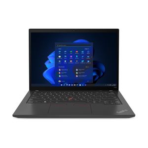 Lenovo ThinkPad P14s - 14" Notebook - 4,8 GHz
