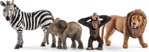 Schleich 42387 Wild Life Starter-Set
