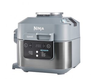 Ninja Speedi Rapid Cooking System & Heißluftfritteuse ON400EU 5,7 Liter