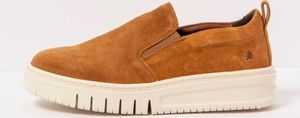 *art Schuhe 1784 SILK SUEDE TOFFEE/BELLEVILLE Farbe Toffee