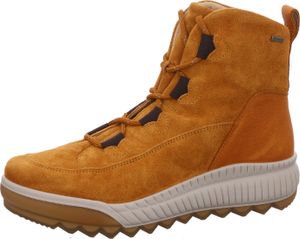 Legero Stiefelette Stiefelette Veloursleder