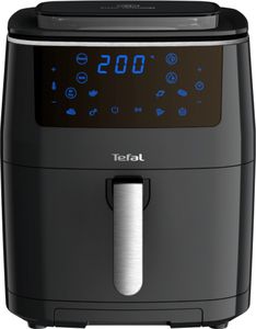 Fritteuse ohne Öl Tefal FW201815 Schwarz 1700 W