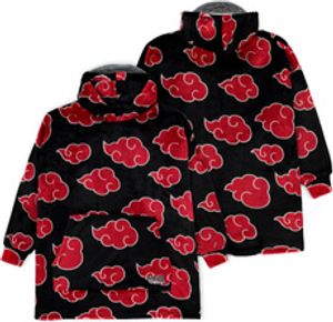 Naruto - Itachi - Oversize Hoodie Naruto - Itachi - Oversize Hoodie