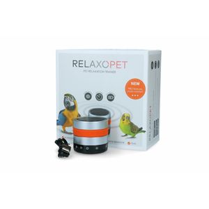 Relaxopet Pro Bird