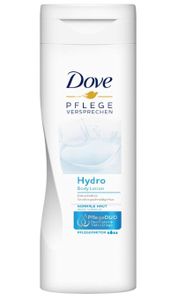 Dove Hydro Hydrante Body Lotion (400 ml)