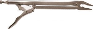 BGS Dlhé kliešte 500 mm - 4497