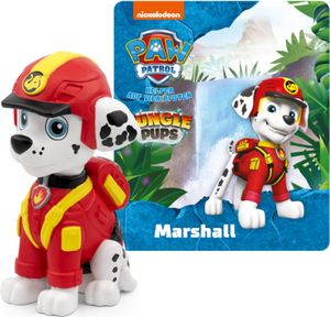 TONIES PAW Patrol Jungle Pups 0 TONIES PAW Patrol Jungle Pups 0
