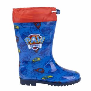 Kalosze dziecięce The Paw Patrol Blue - 23