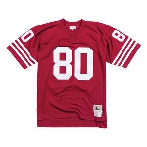 Mitchell & Ness NFL Legacy Jersey San Francisco 49ers 1990 Jerry Rice M