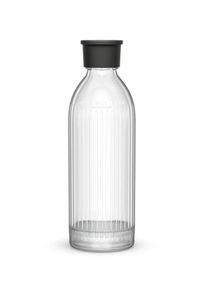 SILVERCREST® KITCHEN TOOLS Ersatzflaschen für Twin Sprudler, von SodaWorld (Glas-Flasche) - B-Ware sehr gut