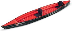 Grabner Kayak Schlauchboot aufblasbar Holiday 3
