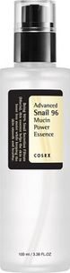 COSRX Advanced Snail 96 Mucin Power Essence - esencja mocy śluzu ślimaka 96