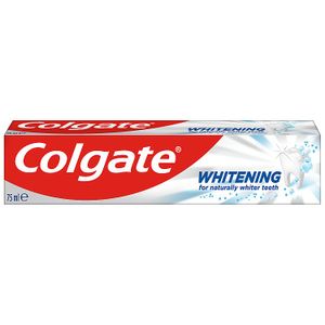 Colgate Aufhellende Zahnpasta, 75 ml
