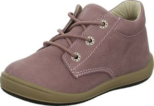 BOXX Kids Kinder-Lauflernschuh Rosa, Farbe:rot, EU Größe:24